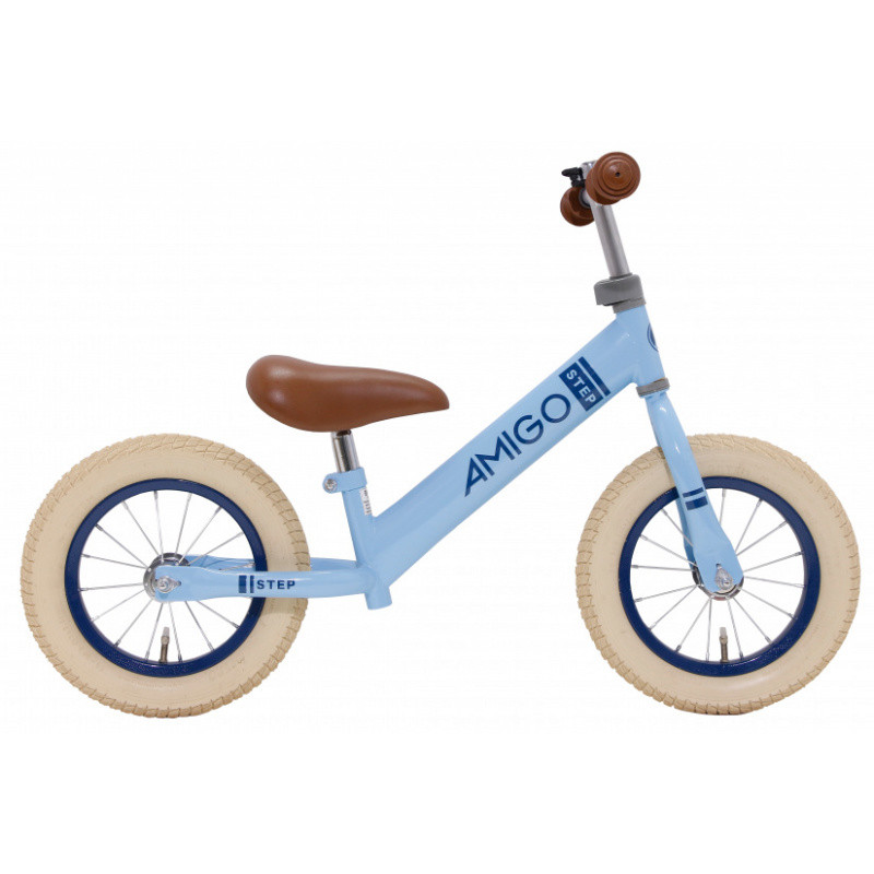 amigo loopfiets step 12 inch jongens blauw 504322 1606230926