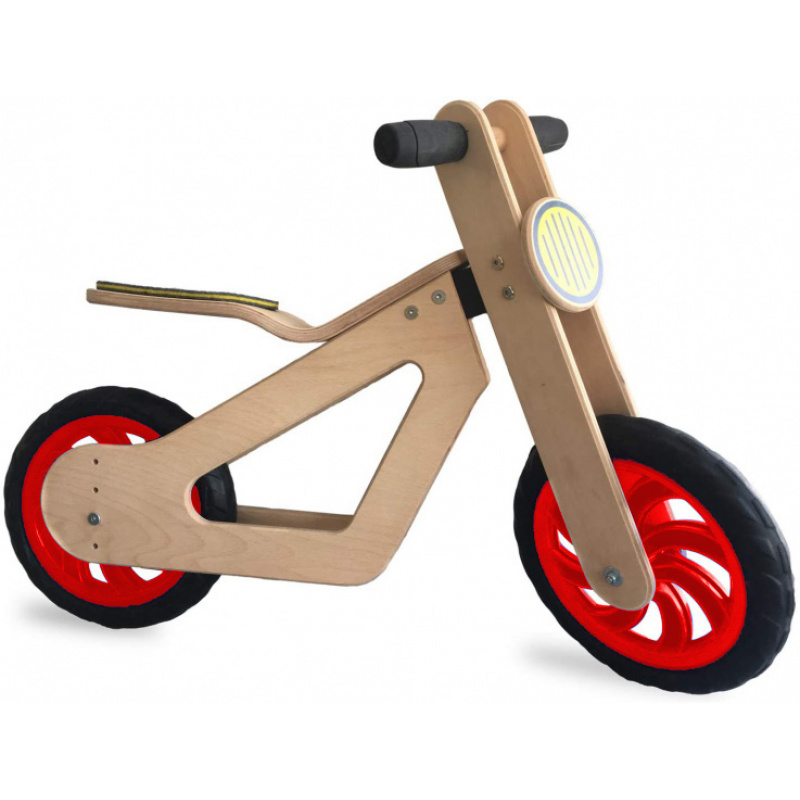 mamatoyz loopfiets balance junior naturel 464693 20210211112055