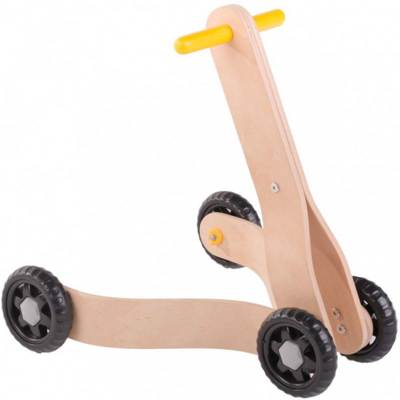 mamatoyz loopfiets walker junior naturel 464894 1600862028