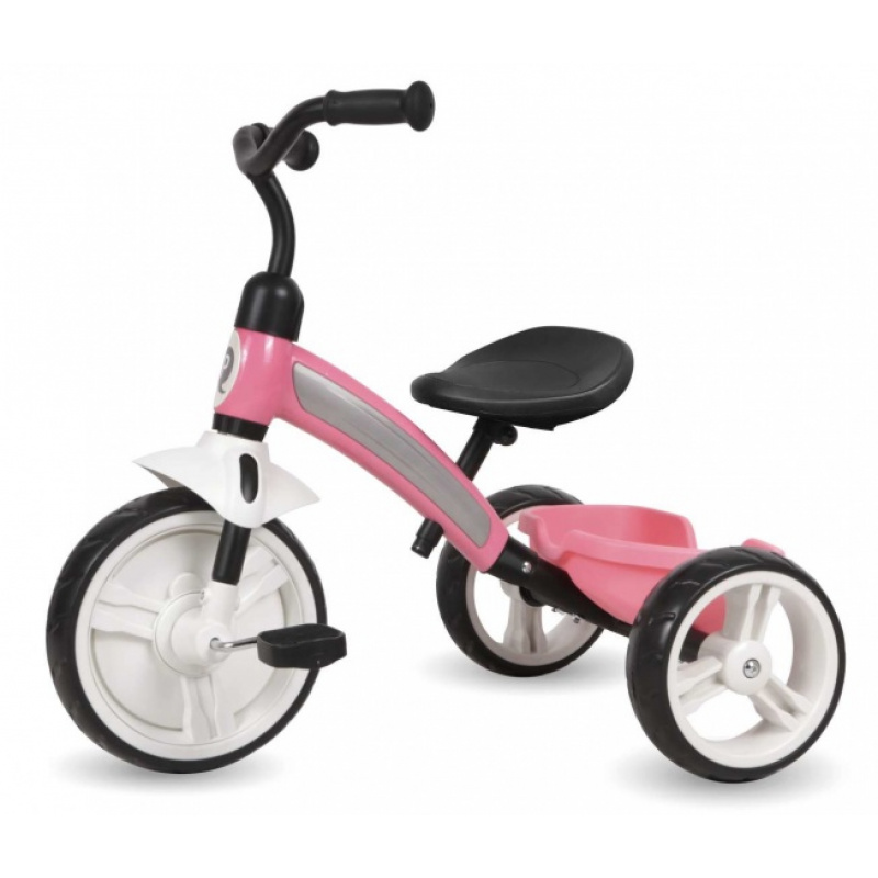 qplay elite meisjes roze 313006 1566819132