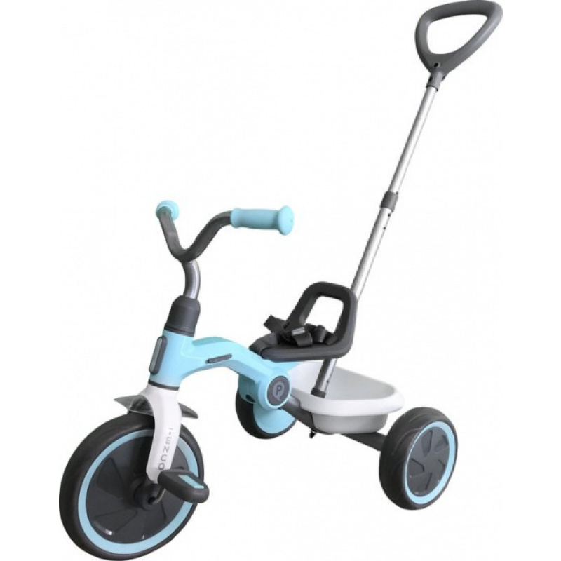 qplay trike tenco junior lichtblauw 482956 1603703943