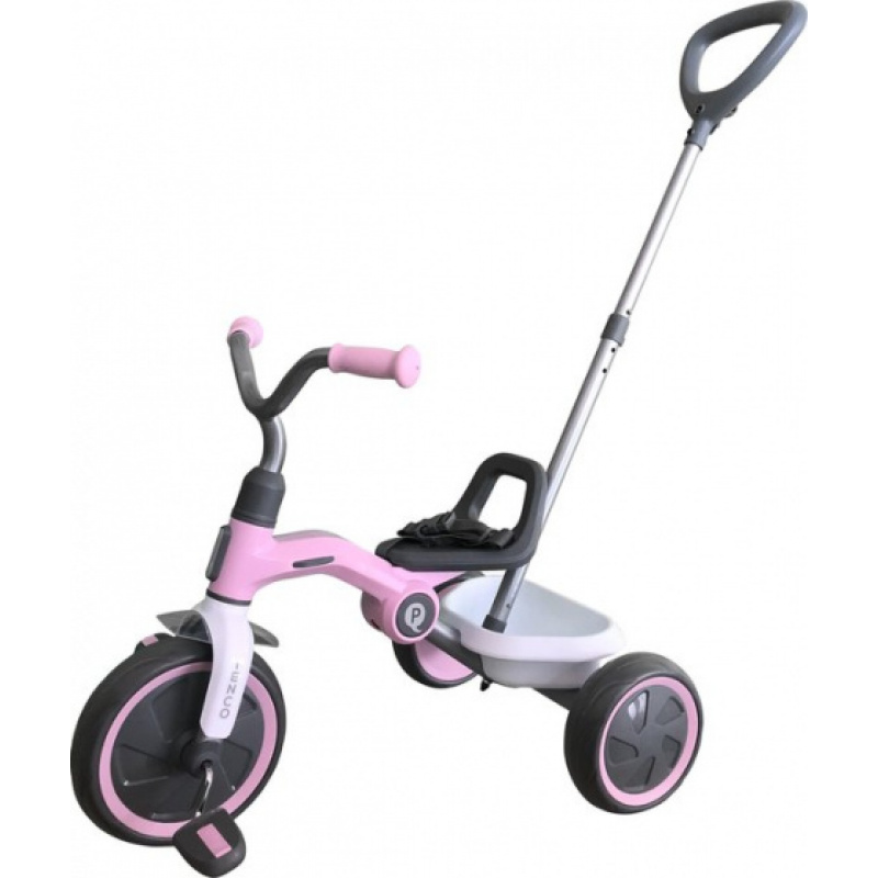 qplay trike tenco junior roze 482951 1603703847