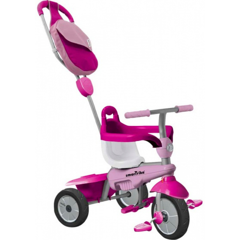 smartrike breeze gl meisjes roze 167111 20210121102159