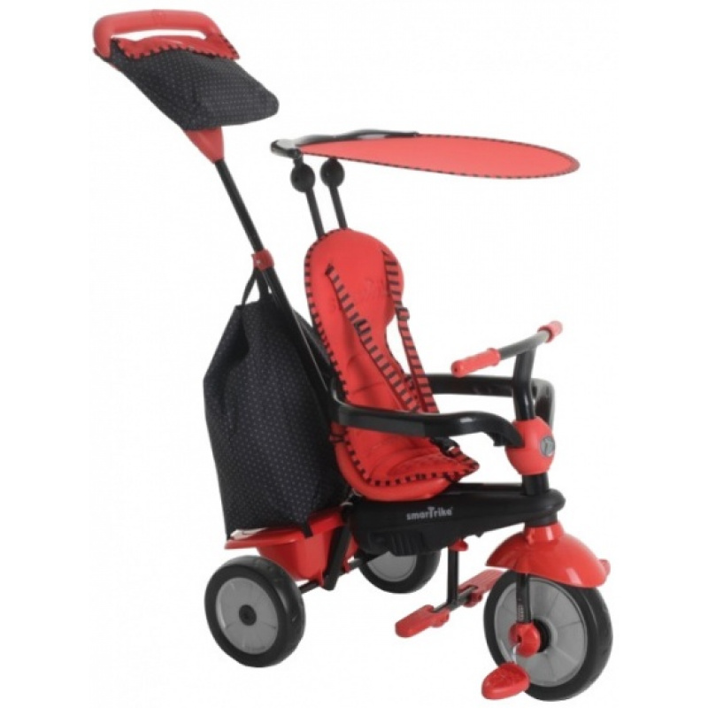 smartrike glow junior rood 184861