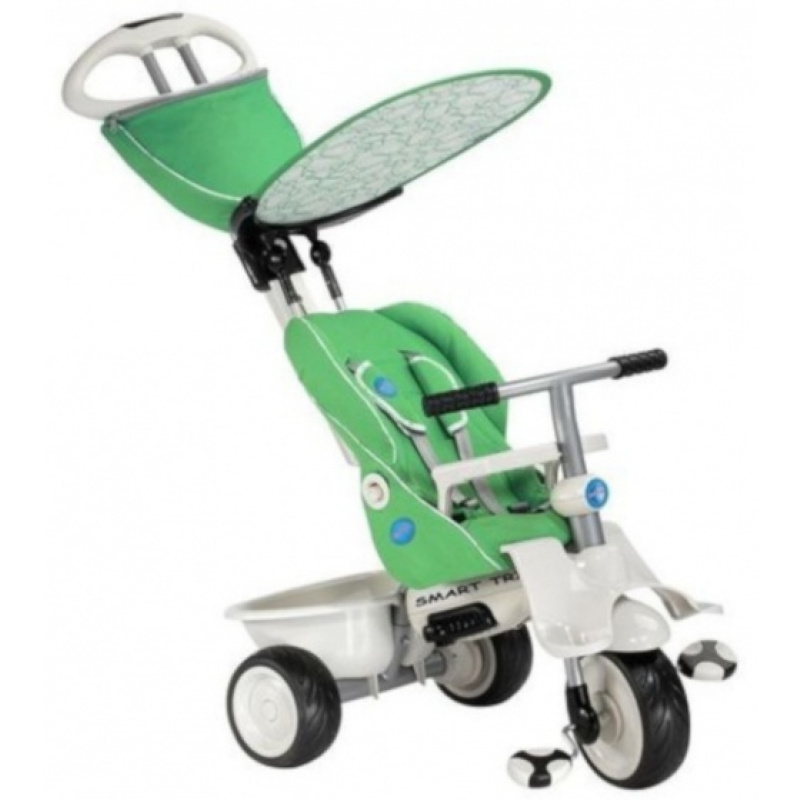 smartrike recliner junior groen 167093 20181210082959