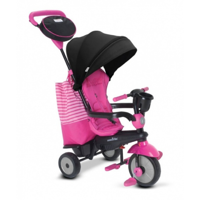 smartrike swing meisjes roze 272441 1548342795