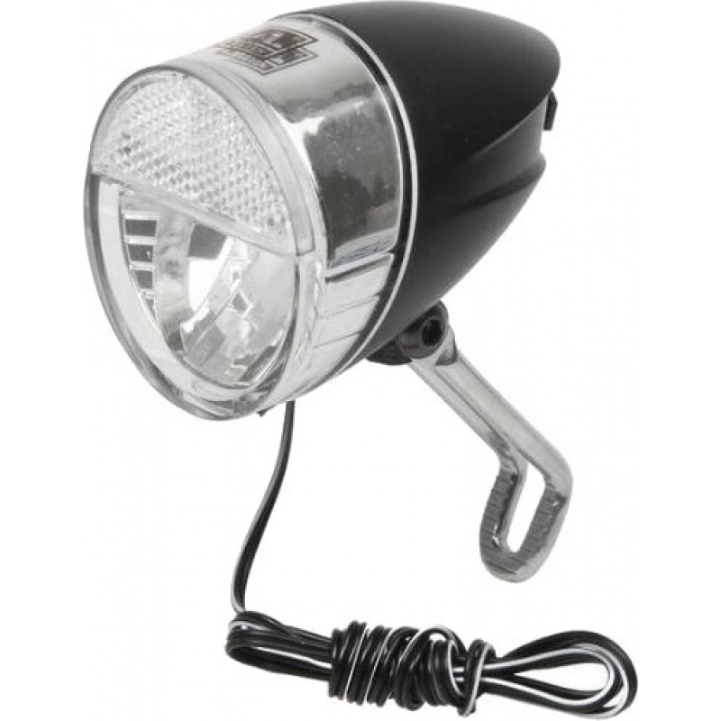 anlun koplamp led zwart 199320