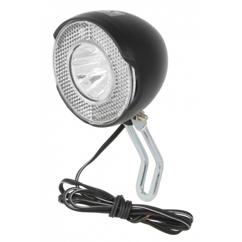 anlun led dynamo koplamp rond 109952