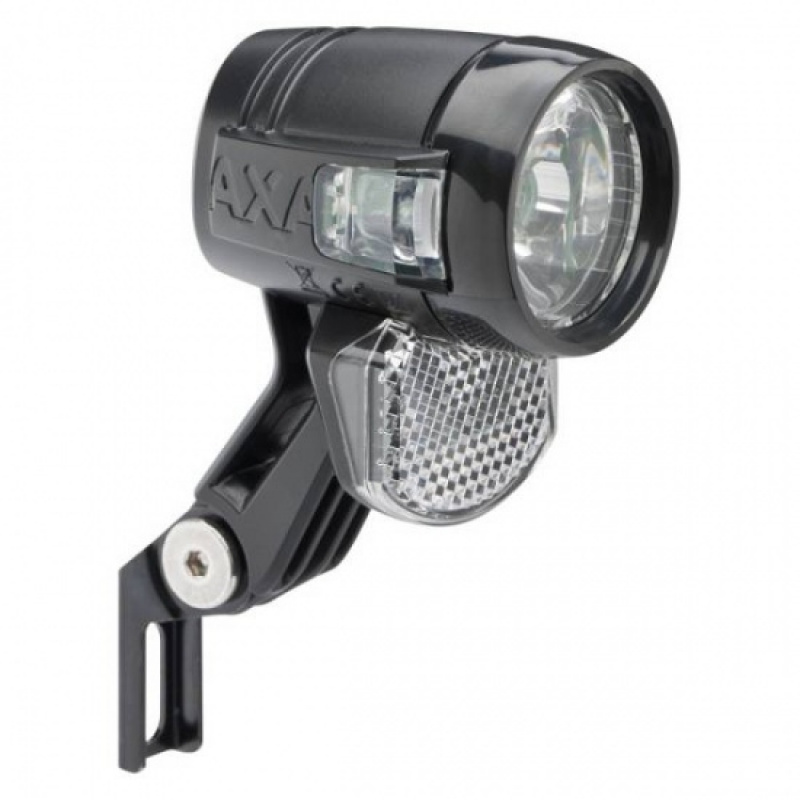 axa blueline koplamp 30 e e bike zwart 443909 1596548793