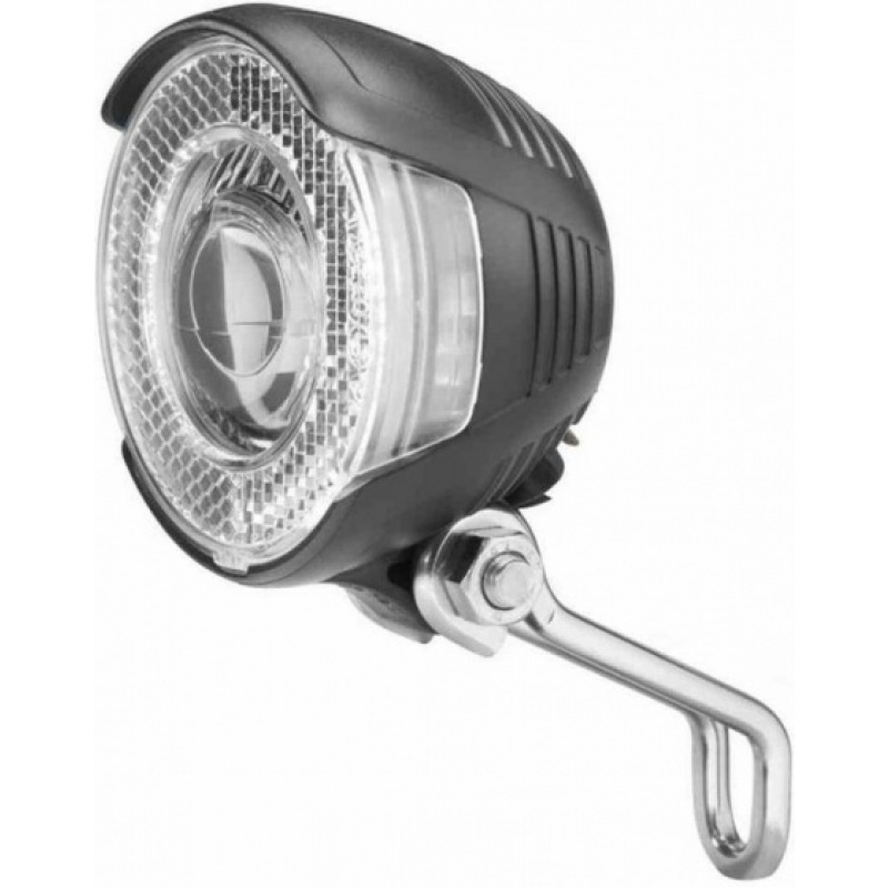 busch muller koplamp lumotec lyt b led zwart 170922