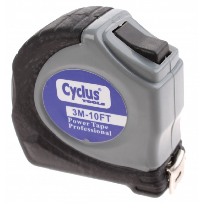 cyclus rolmaat 3 meter 12209