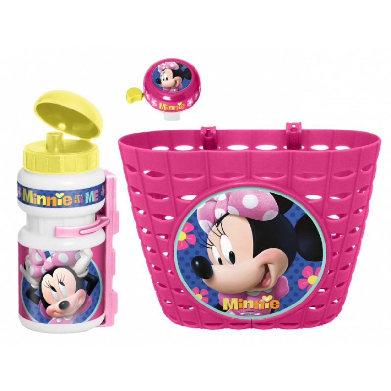 disney accessoiresset minnie mouse roze 3 delig 345730 1576841073