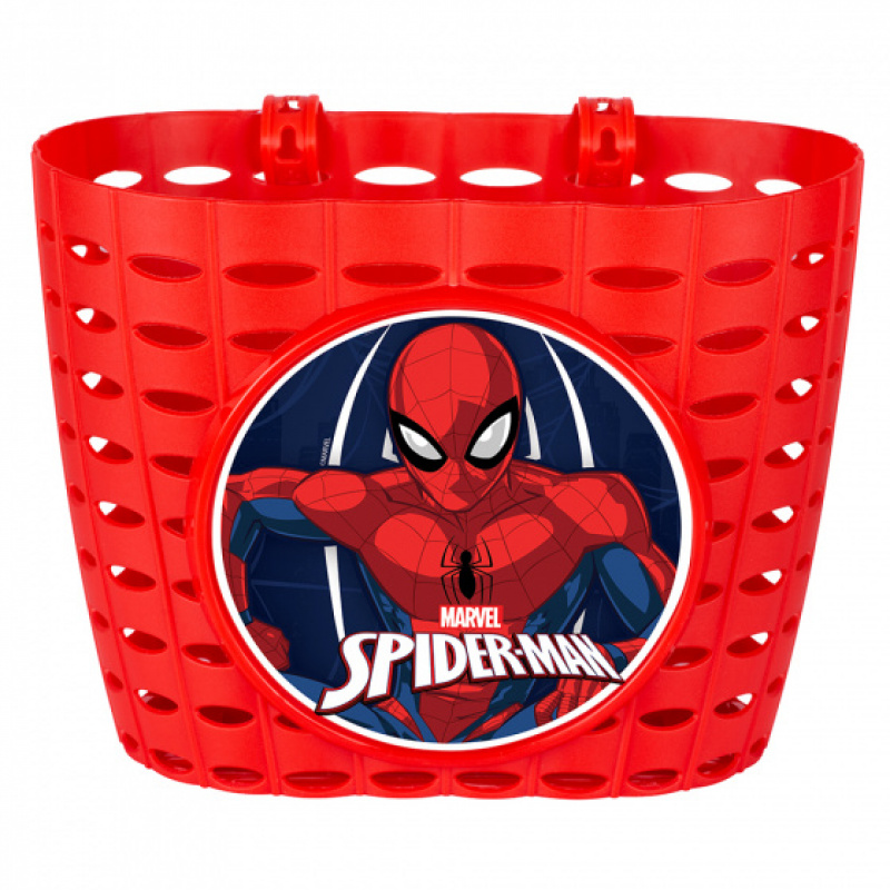 disney fietsmand spider man junior 20 cm rood 387196 1587544852