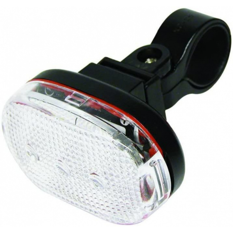 dresco voorlicht 3 led zwart 449022 1597733909