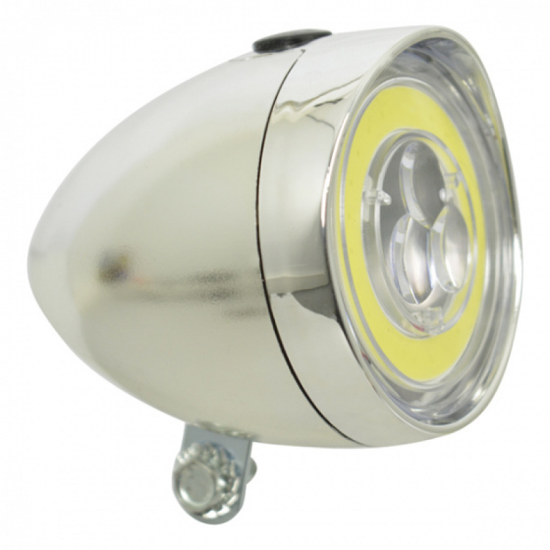 dresco voorlicht classic cob led chroom 449070 1597737148