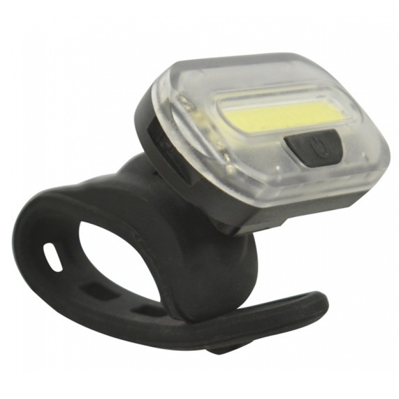 dresco voorlicht cob led zwart 449046 1597735670