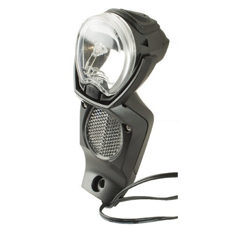 gazelle koplamp fenderlight v2 innergy halogeen naafdynamo zwart 341761 1575888609