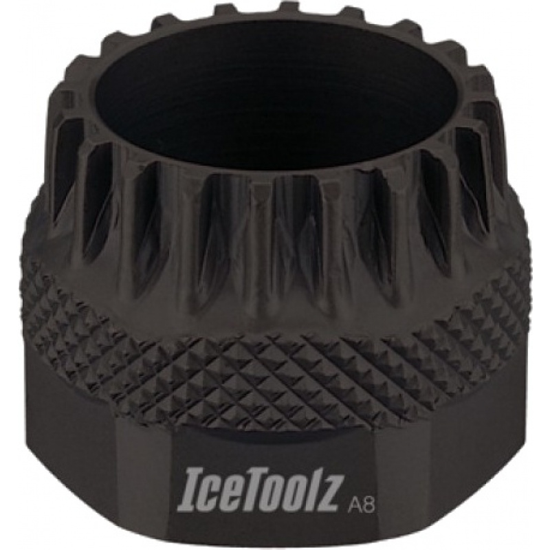 icetoolz bracketasgereedschap voor shimano en isis drive 199565