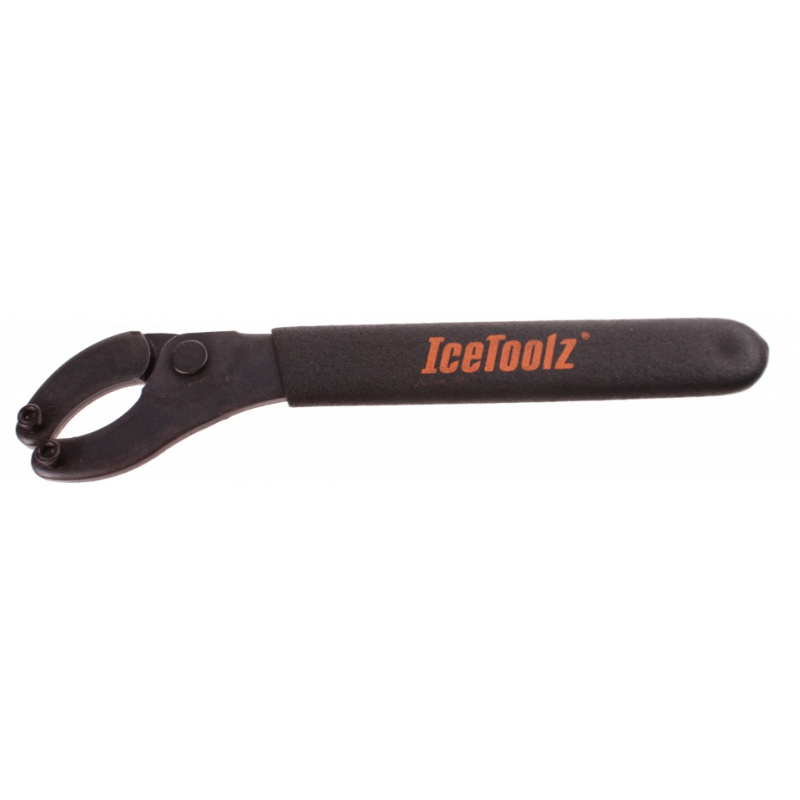 icetoolz cupsleutel 199546