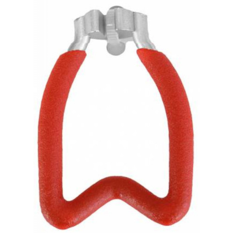 icetoolz spaaksleutel 345mm 0136 inch staal rood 938769 1624706697