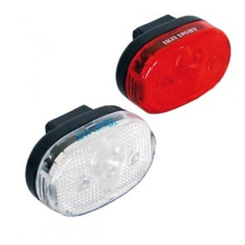 ikzi light verlichtings set voor achter led 8551