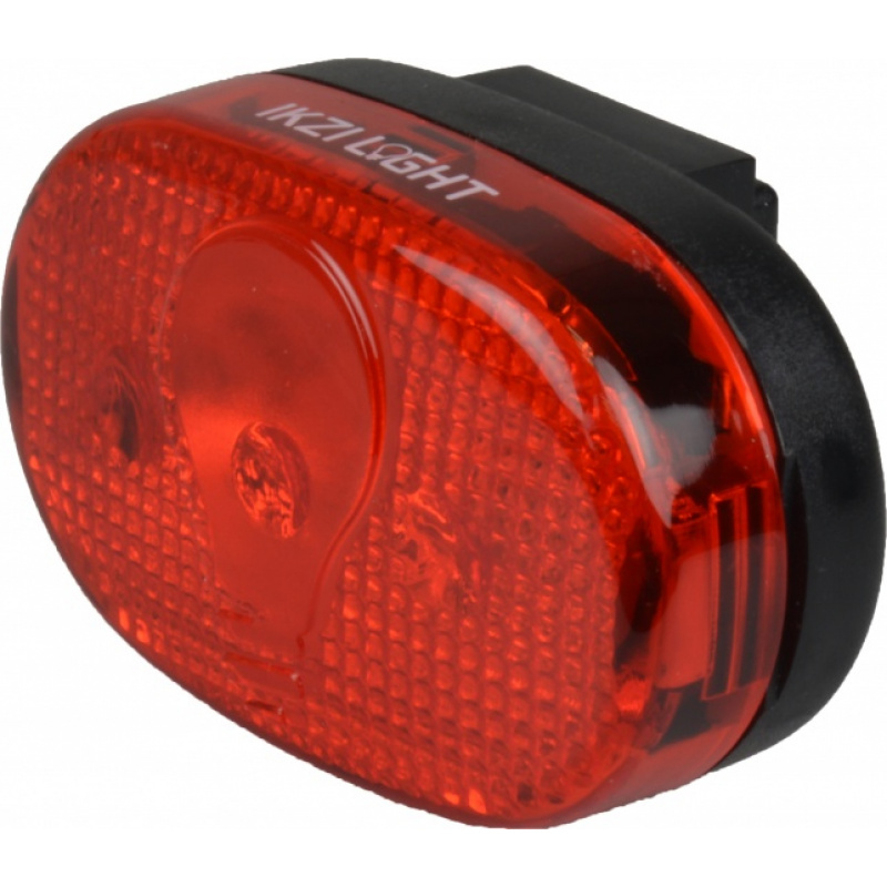 ikzi light achterlicht led red 8546