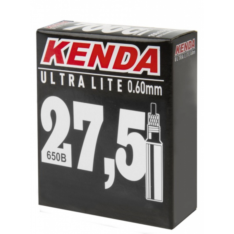 kenda binnenband 275 x 1.90 2.125 47 54 584 fv 48mm 82429