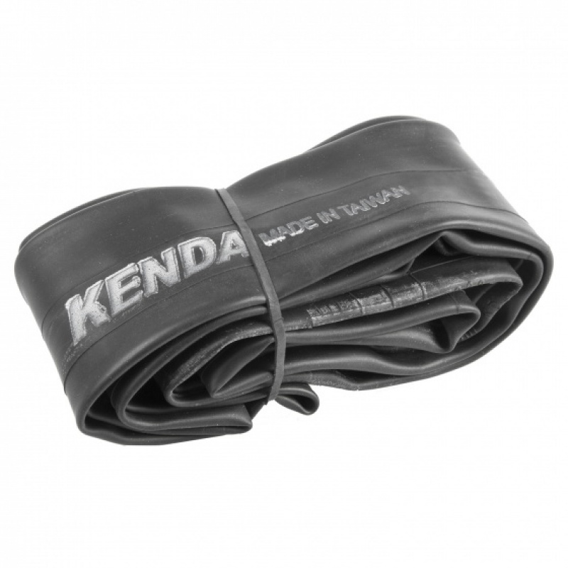 kenda binnenband wh767a 10 x 254 152 zwart 188010