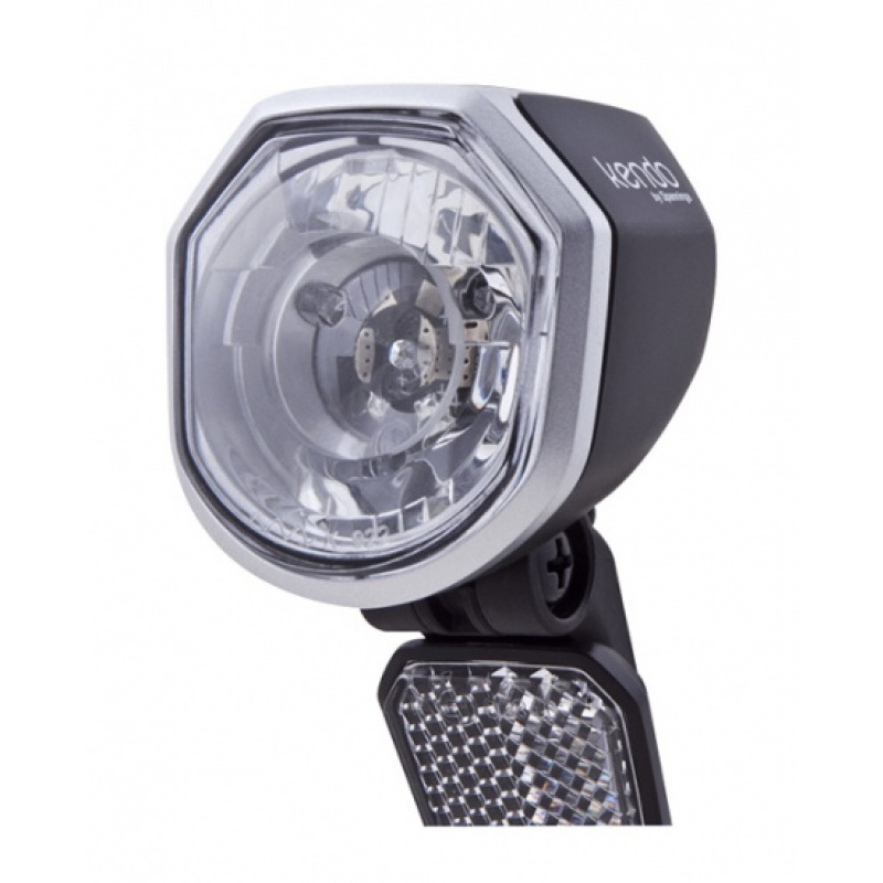 kendo koplamp kendoxdo led 15 lux on off v brake 78689