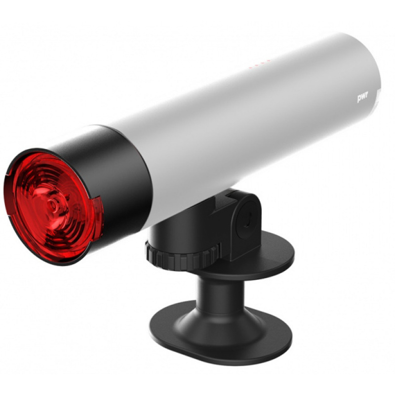 knog achterlicht pwr redcap 12 lumen aluminium wit 536882 1611998114