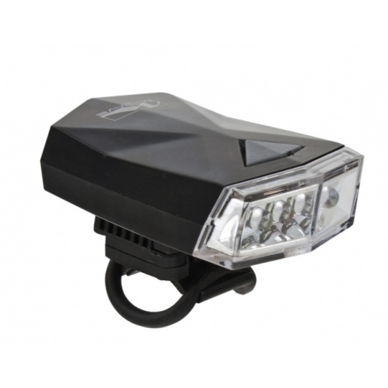 m wave apollon 4.3 fietslamp voor 36085