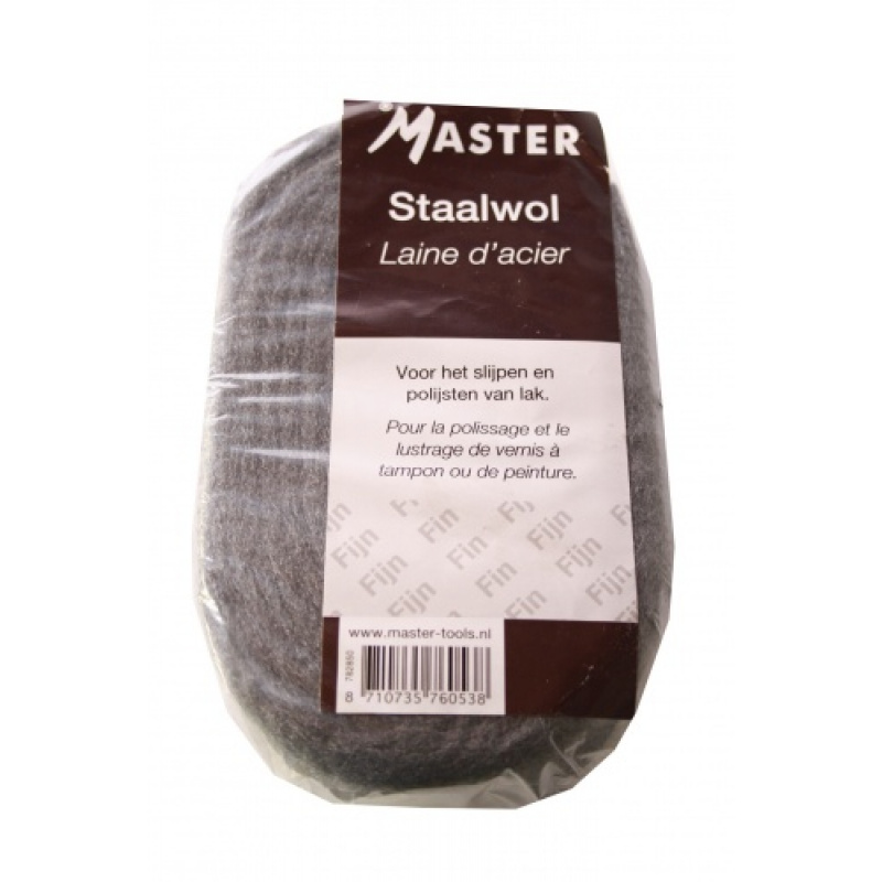 master staalwol 18765