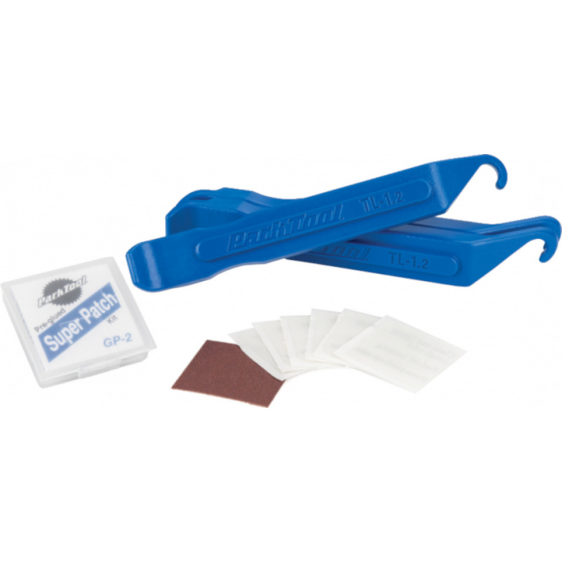 park tool reparatieset banden tr 1 blauw 10 delig 428977 1594023013