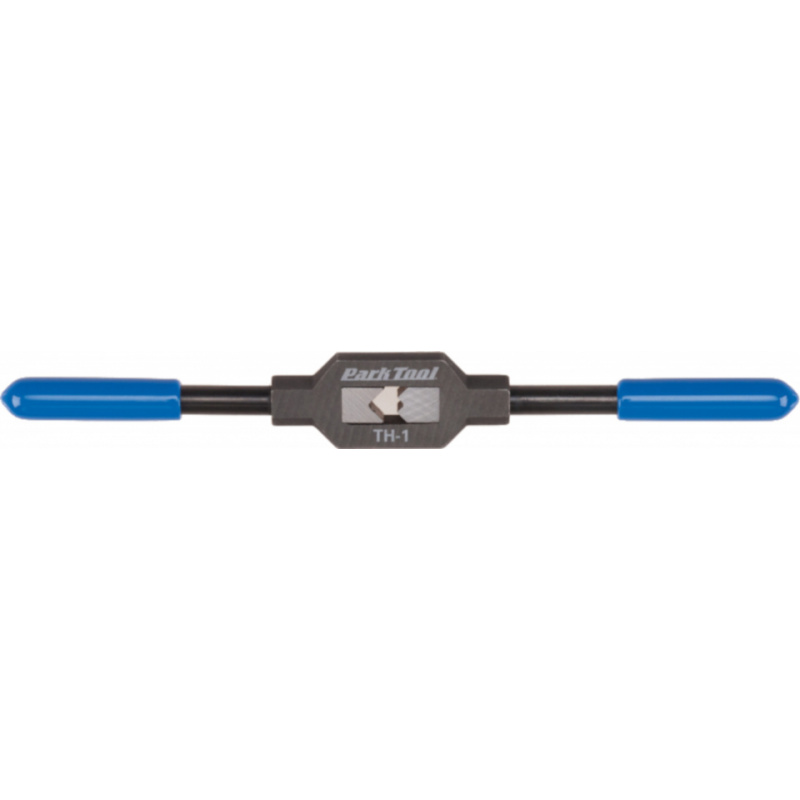 park tool wringijzer th 1 m1.6 m8 staal zwart blauw 427958 1593700444