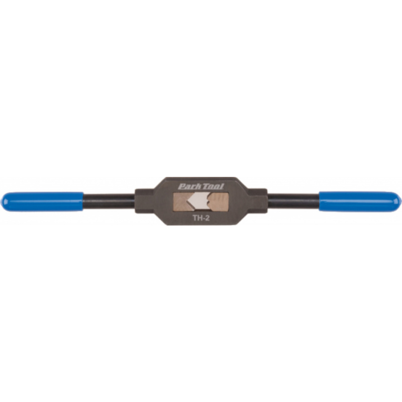 park tool wringijzer th 2 m4 m12 staal zwart blauw 427963 1593700782