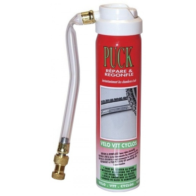 puck bandenreparatie spray 75 ml 173874