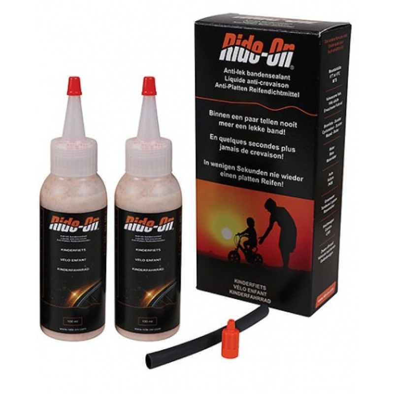 ride on bandenreparatiesmiddel fiets 100 ml 2 delig 554191 1614007112