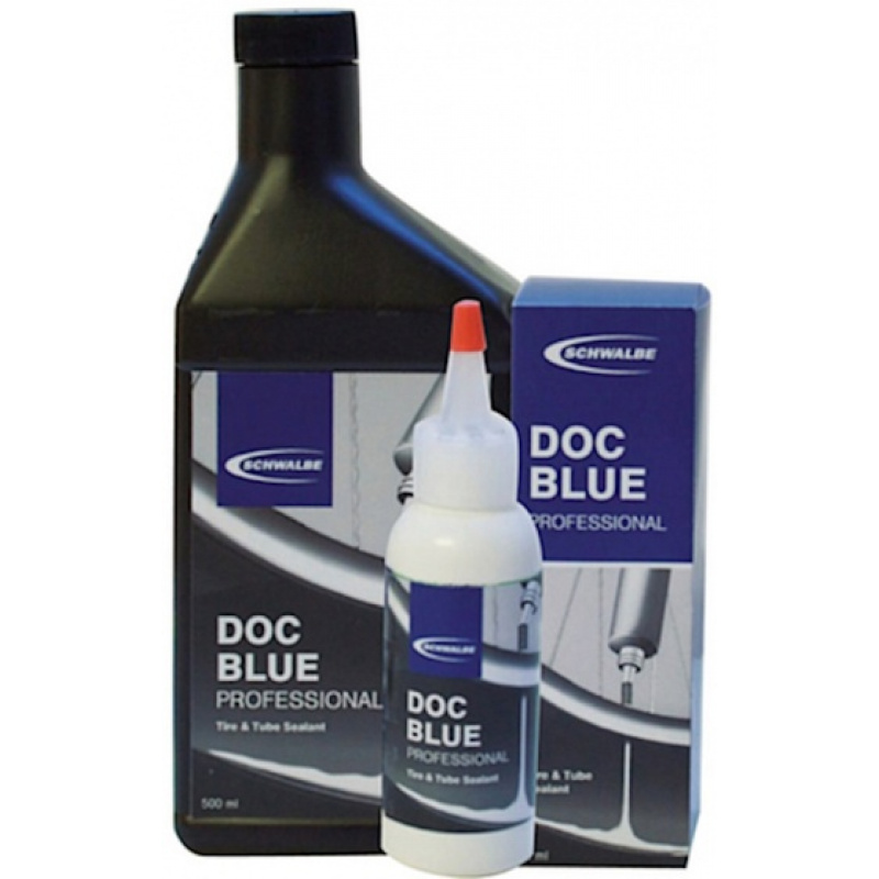 schwalbe doc blue professional bandendichtingsmiddel 500 ml 273859 1548857569