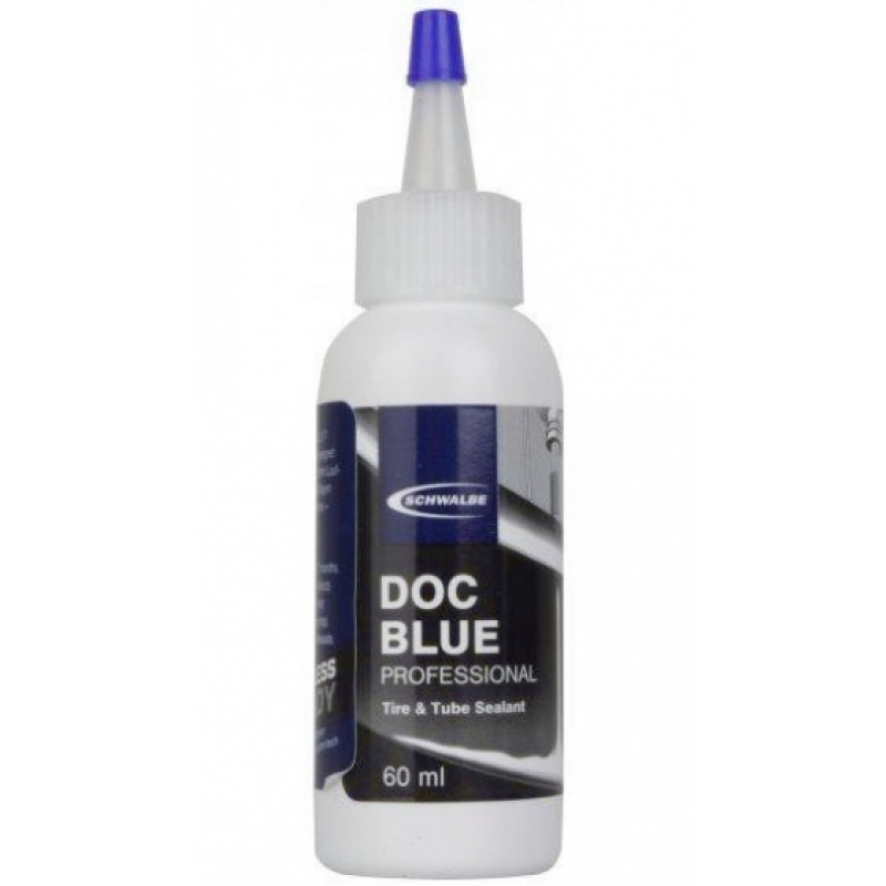 schwalbe doc blue professional bandendichtingsmiddel 60 ml 273303 1548747917