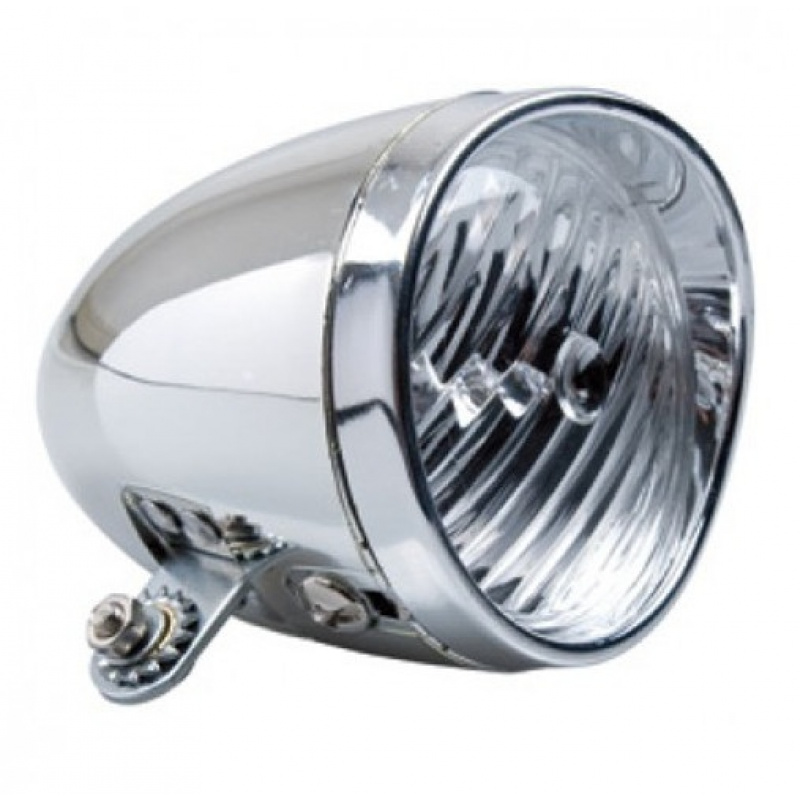 simson koplamp classic batterijen led zilver 256777 1540990104