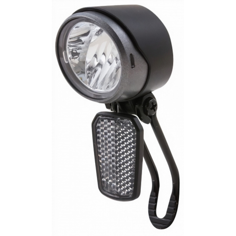 spanninga koplamp x o 30 e bike led matzwart 431113 20200709152435