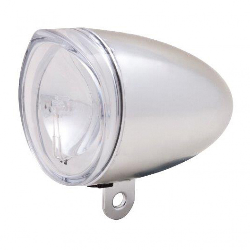 spanninga voorlamp trendo dynamo led zilver 552564 1613672168