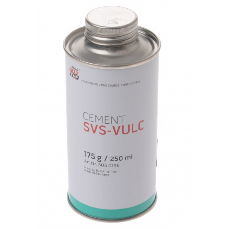 tip top cement svs vulc 250 ml 94948