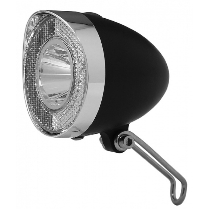 union koplamp un4915 zwart 170812