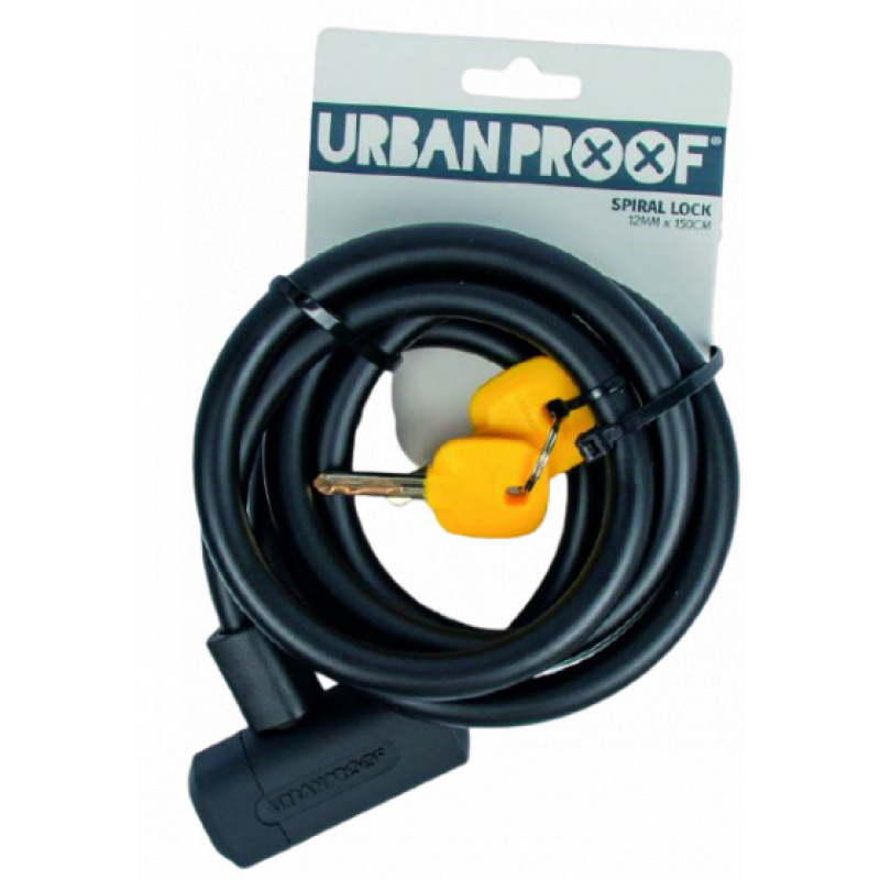 urban proof kabelslot 150 cm staal pvc zwart 470337 1601635121