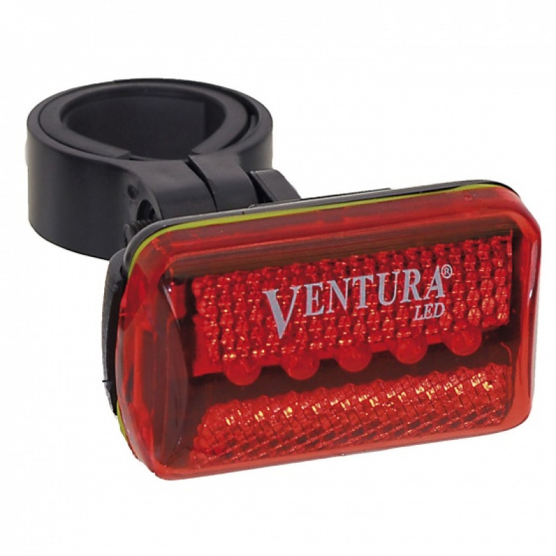 ventura achterlicht rood led 38427