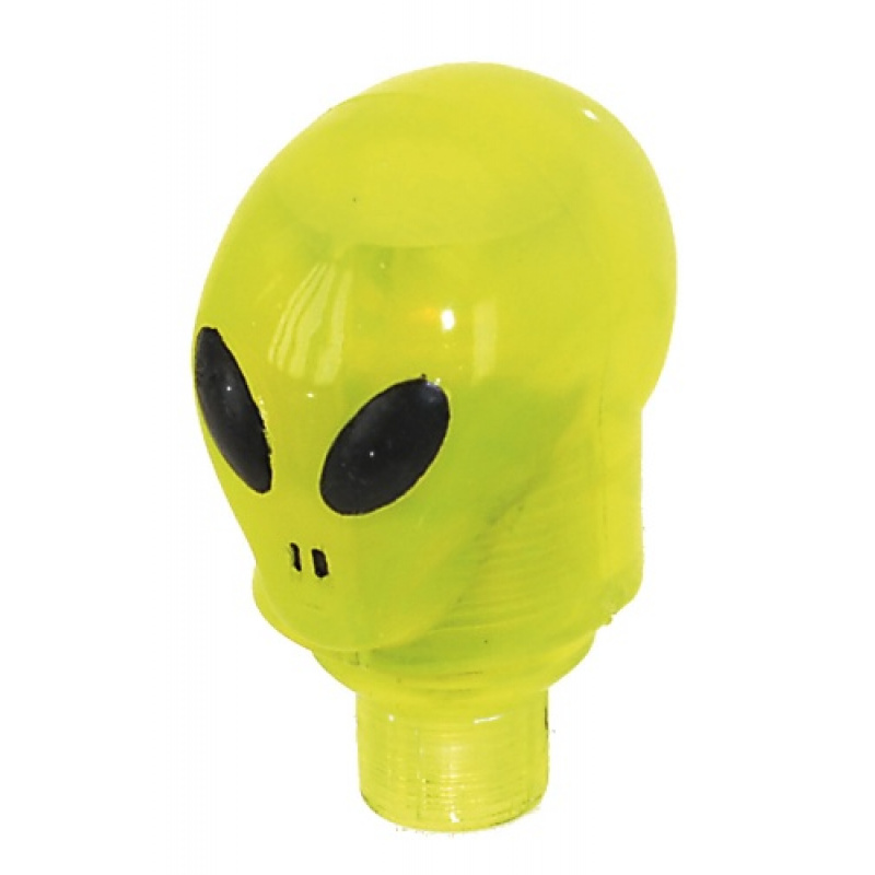 ventura ventiel licht led alien 38433